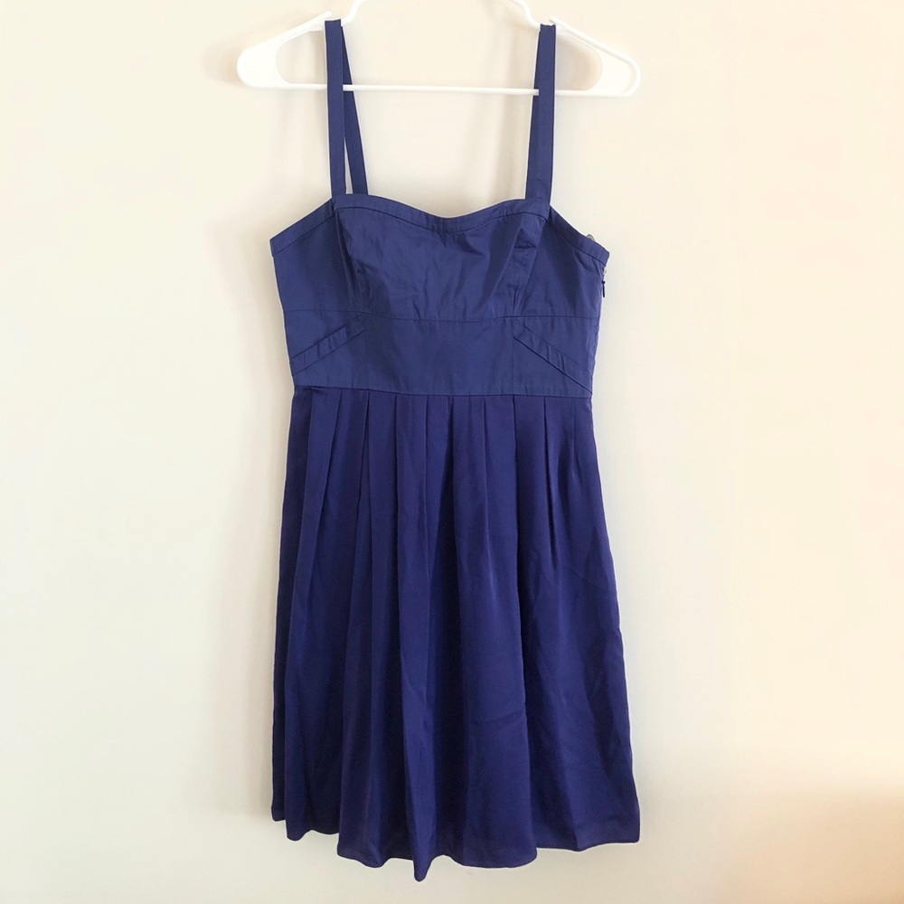 Theory Juliette dress